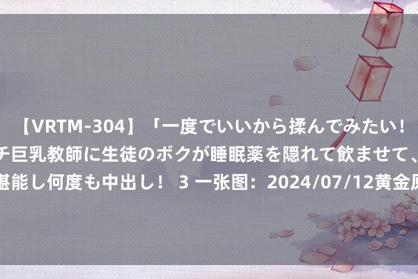 【VRTM-304】「一度でいいから揉んでみたい！」はち切れんばかりのムチムチ巨乳教師に生徒のボクが睡眠薬を隠れて飲ませて、夢の豊満ボディを堪能し何度も中出し！ 3 一张图：2024/07/12黄金原油外汇股指&quot;重要点+多空占比&quot;一览